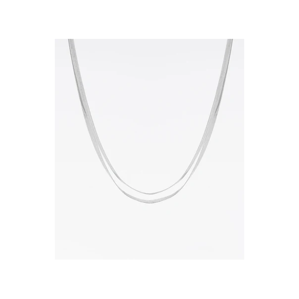 ZAG Bijoux Collier Eldorado.