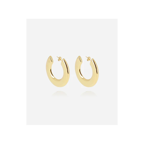 ZAG Bijoux Créoles Corinne.