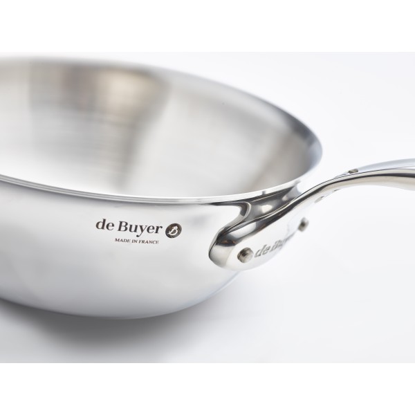 Sauteuse Milady diam. 24 cm - Fabrication Française