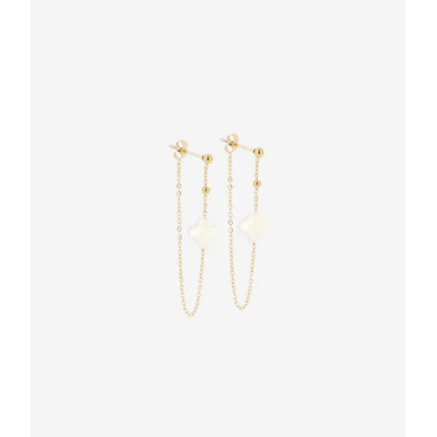 ZAG Bijoux Boucles d’oreilles Vélasquez. ZAG Bijoux Boucles d’oreilles Vélasquez.