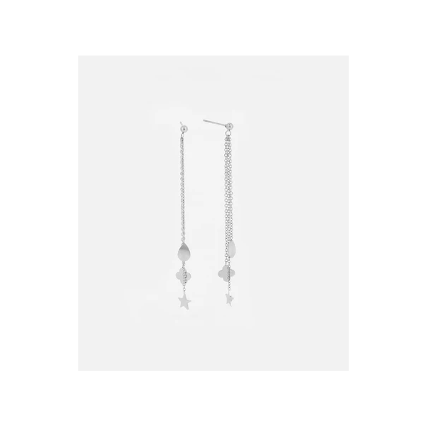ZAG Bijoux Boucles d’oreilles Natale.