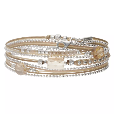 DORIANE Bijoux Bracelet Virtuose. DORIANE Bijoux Bracelet Virtuose.