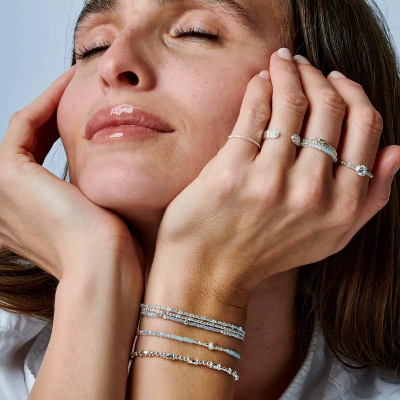 DORIANE Bijoux Bracelet.