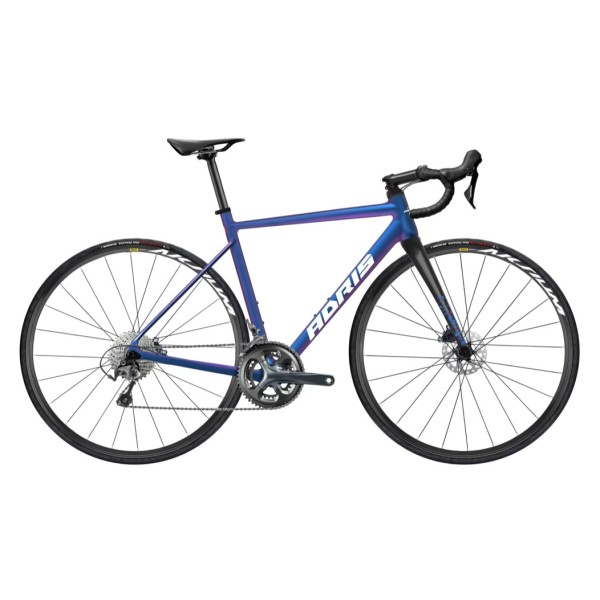 ADRIS L'ALSPHALTE TIAGRA DISC 2025