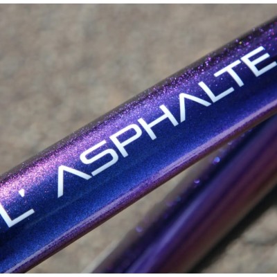 ADRIS L'ALSPHALTE TIAGRA DISC 2025