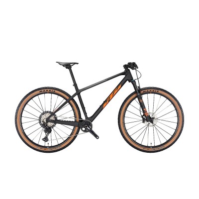 KTM MYROON MASTER 2024 KTM MYROON MASTER 2024