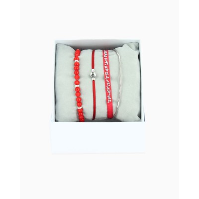 LES INTERCHANGEABLES Strass Box Wave. LES INTERCHANGEABLES Strass Box Wave.