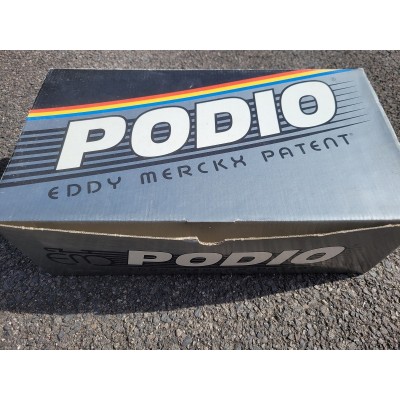 CHAUSSURES VELO DE COURSE PODIO EDDY MERCKX