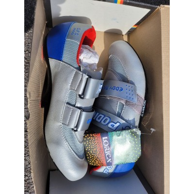 CHAUSSURES VELO DE COURSE PODIO EDDY MERCKX