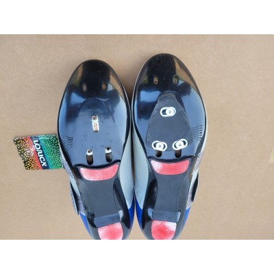 CHAUSSURES VELO DE COURSE PODIO EDDY MERCKX