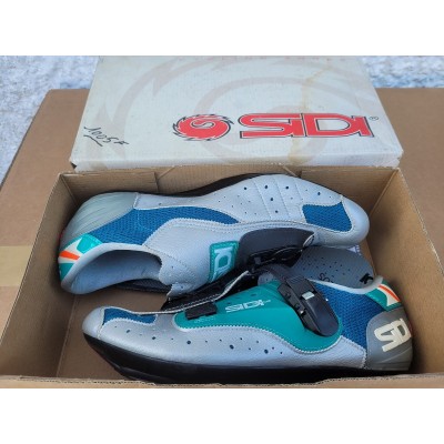 CHAUSSURES VELO DE COURSE SIDI SCARPE SHADOW CHAUSSURES VELO DE COURSE SIDI SCARPE SHADOW