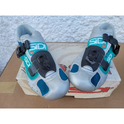 CHAUSSURES VELO DE COURSE SIDI SCARPE SHADOW CHAUSSURES VELO DE COURSE SIDI SCARPE SHADOW