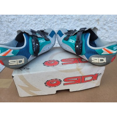 CHAUSSURES VELO DE COURSE SIDI SCARPE SHADOW CHAUSSURES VELO DE COURSE SIDI SCARPE SHADOW