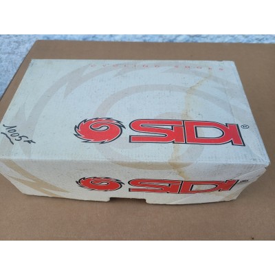 CHAUSSURES VELO DE COURSE SIDI SCARPE SHADOW CHAUSSURES VELO DE COURSE SIDI SCARPE SHADOW