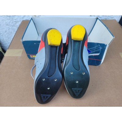 CHAUSSURES VELO DE COURSE LOOK AP266 CHAUSSURES VELO DE COURSE LOOK AP266