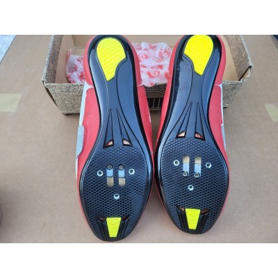 CHAUSSURES VELO DE COURSE CM FOXBAT