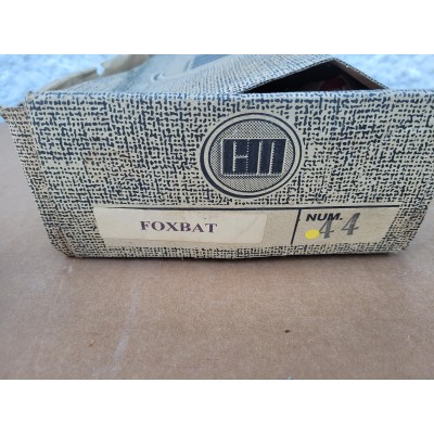 CHAUSSURES VELO DE COURSE CM FOXBAT