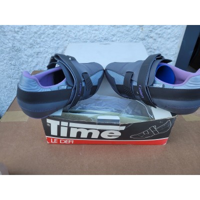 CHAUSSURES VELO DE COURSE TIME CENTURY CHAUSSURES VELO DE COURSE TIME CENTURY
