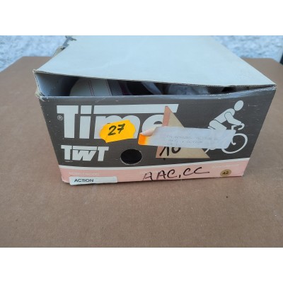 CHAUSSURES VELO DE COURSE TIME ACTION CHAUSSURES VELO DE COURSE TIME ACTION