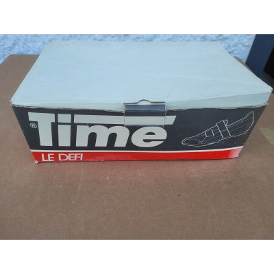 CHAUSSURES VELO DE COURSE TIME ACTION CHAUSSURES VELO DE COURSE TIME ACTION