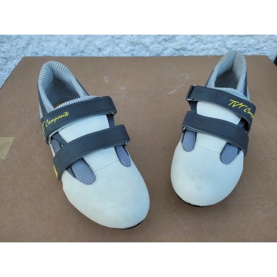 CHAUSSURES VELO DE COURSE TVT CHAUSSURES VELO DE COURSE TVT
