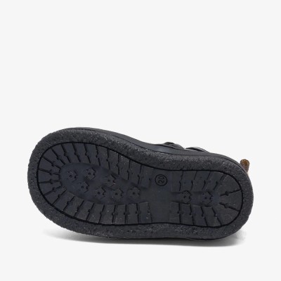 BISGAARD - Bottines Phillip Lamp - Noir BISGAARD - Bottines Phillip Lamp - Noir
