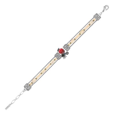 TARATATA bijoux Bracelet Chapardeuse.