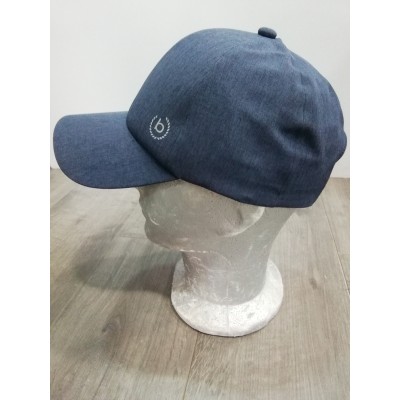 Casquette Bugatti