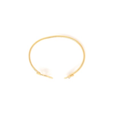 FRANCK HERVAL Bracelet Camélia. FRANCK HERVAL Bracelet Camélia.