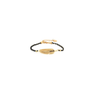 FRANCK HERVAL Bracelet Keira.