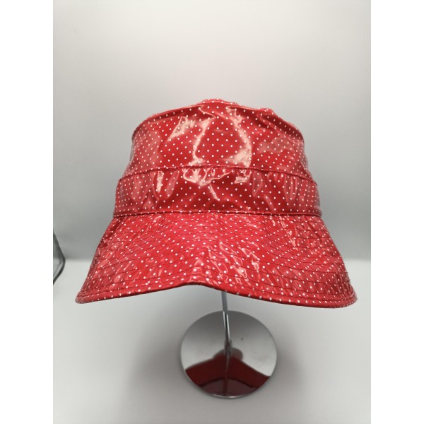 Chapeau de pluie