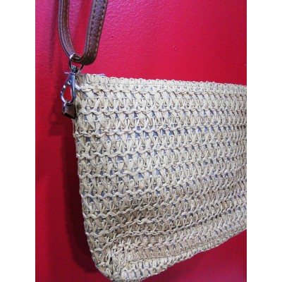 Sac avec bandoulière réglable Sac avec bandoulière réglable