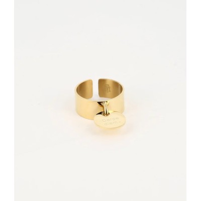 ZAG Bijoux Bague Carpe.