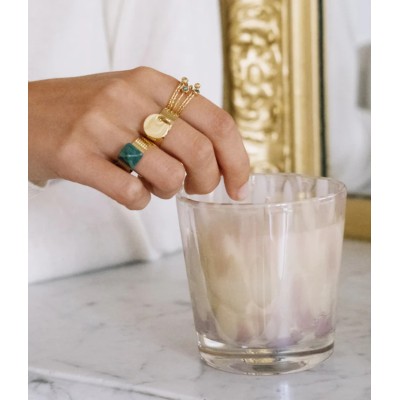 ZAG Bijoux Bague Carpe.