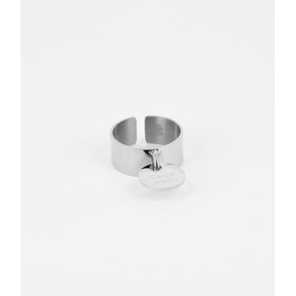 ZAG Bijoux Bague Carpe.
