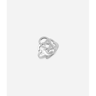 ZAG Bijoux Bague Infini.