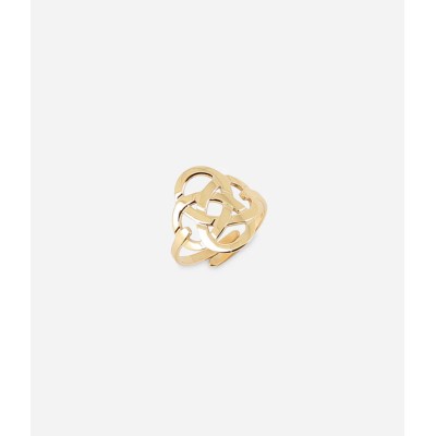 ZAG Bijoux Bague Infini. ZAG Bijoux Bague Infini.