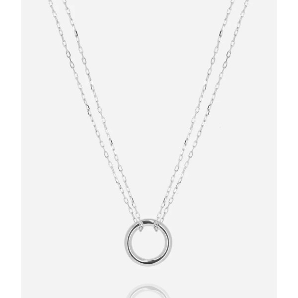 ZAG Bijoux Collier Perfetto.