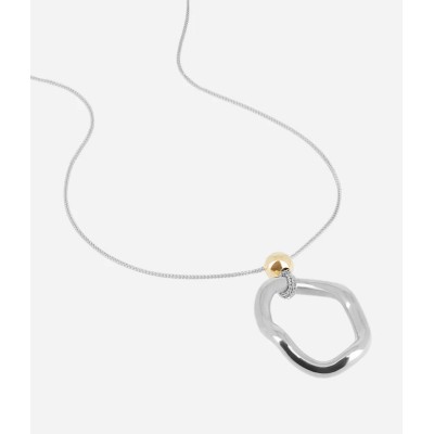 ZAG Bijoux Collier Sautoir Doris. ZAG Bijoux Collier Sautoir Doris.