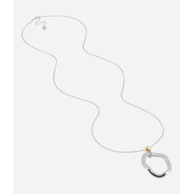 ZAG Bijoux Collier Sautoir Doris. ZAG Bijoux Collier Sautoir Doris.