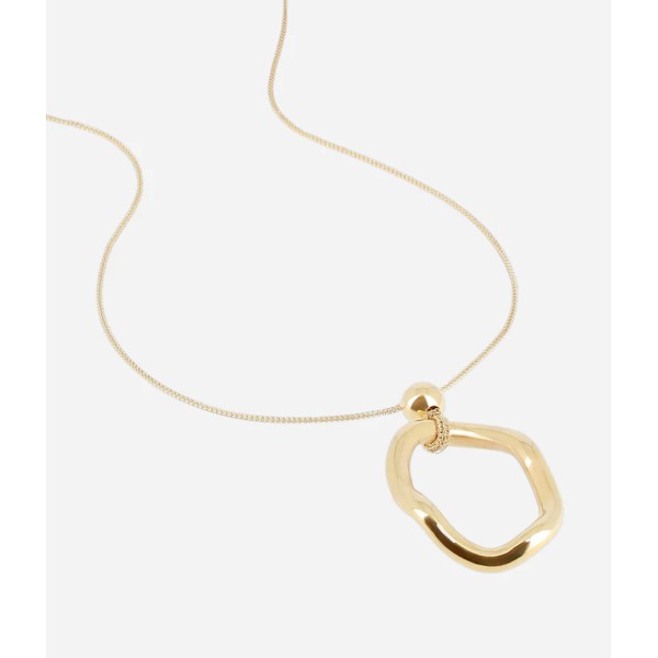 ZAG Bijoux Collier Sautoir Doris.