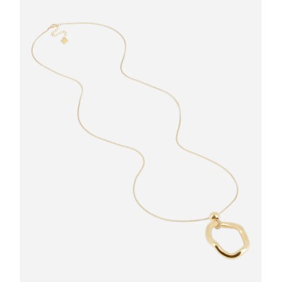 ZAG Bijoux Collier Sautoir Doris.