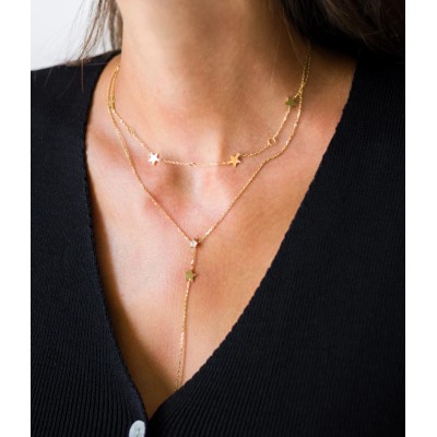 ZAG Bijoux Collier Dreena.