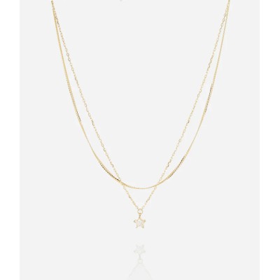 ZAG Bijoux Collier Alee. ZAG Bijoux Collier Alee.