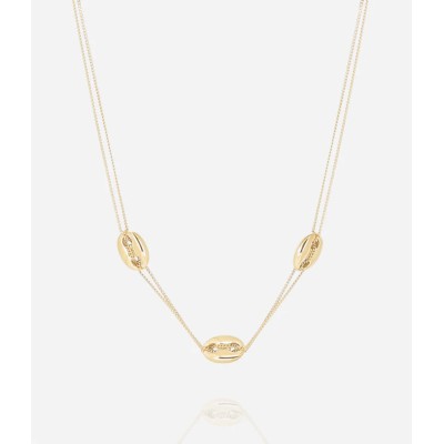ZAG Bijoux Collier Vittori. ZAG Bijoux Collier Vittori.