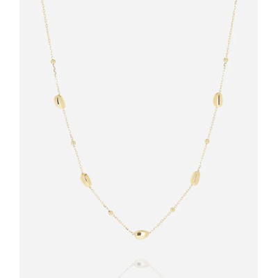 ZAG Bijoux Collier Olivia. ZAG Bijoux Collier Olivia.