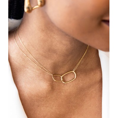 ZAG Bijoux Collier Miro. ZAG Bijoux Collier Miro.