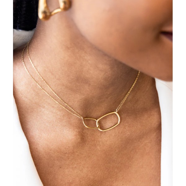 ZAG Bijoux Collier Miro.