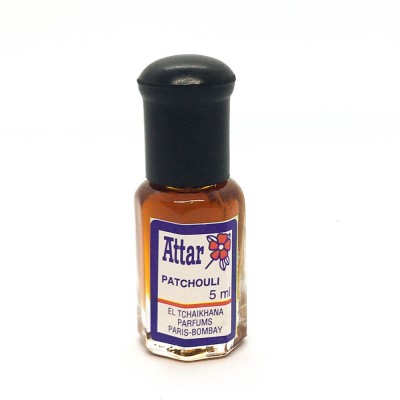 Parfum Indien Patchouli 5 ml Parfum Indien Patchouli 5 ml