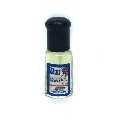 Parfum Indien Vanille 5 ml Parfum Indien Vanille 5 ml